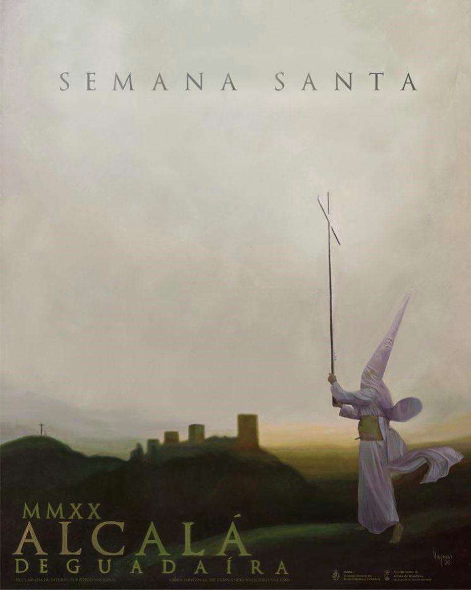 Semana Santa en Alcalá de Guadaíra  